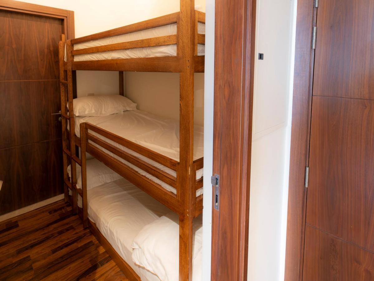 First Class 3Br With Full Burj Khalifa And Fountain View Dubái Exterior foto
