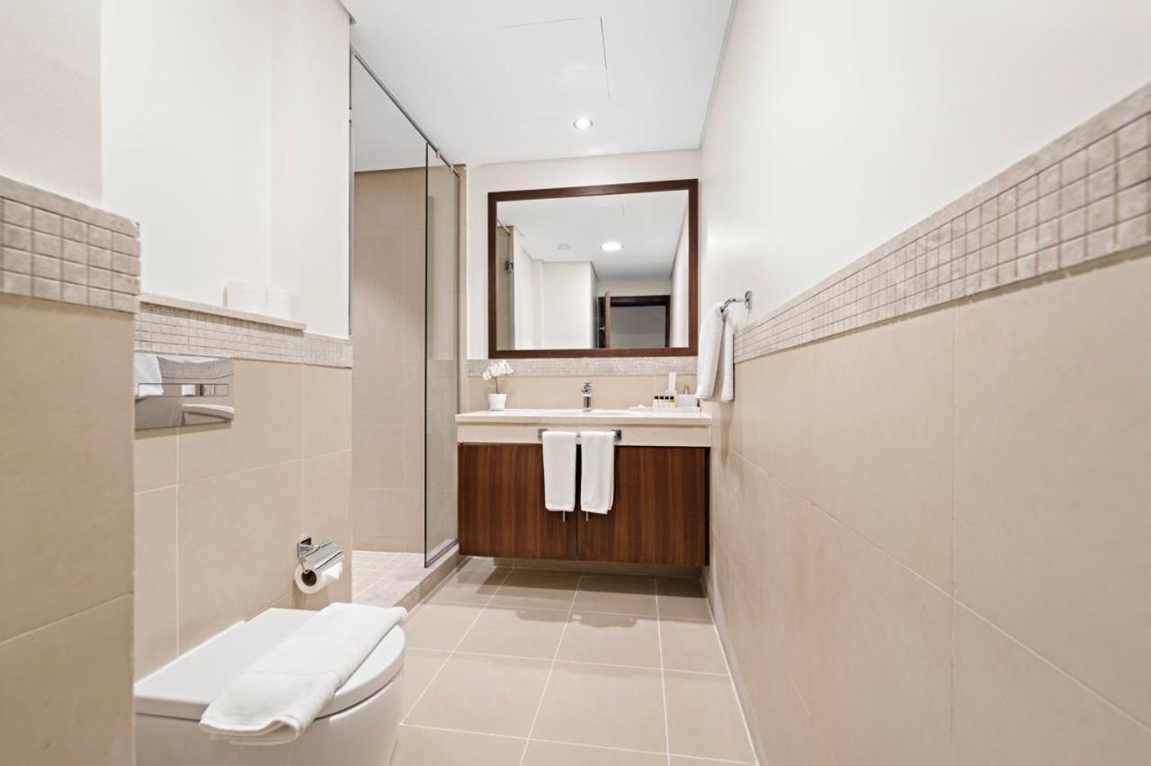 First Class 3Br With Full Burj Khalifa And Fountain View Dubái Exterior foto